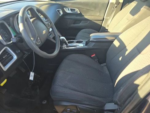 Used 2013 Chevrolet Equinox LS image 8