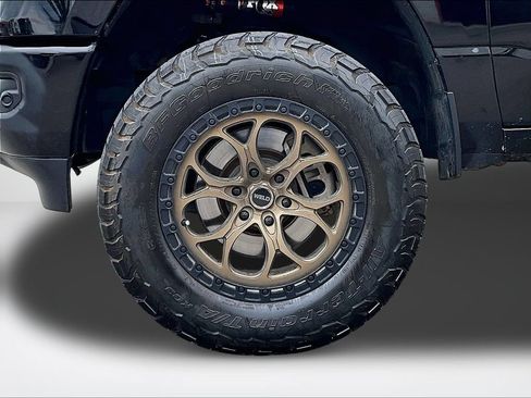 Used 2024 RAM 1500 Big Horn AWD/4WD image 10