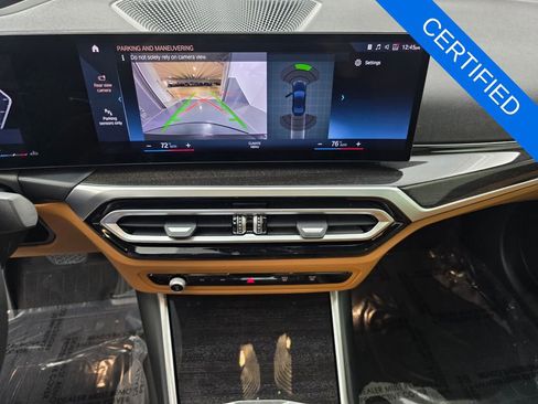 Used 2024 BMW 330i 330i w/ Premium Package image 22