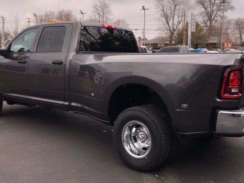 New 2026 RAM 3500 Tradesman w/ Chrome Appearance Group A image 5