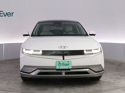 Used 2024 Hyundai Ioniq 5 Limited RWD image 12