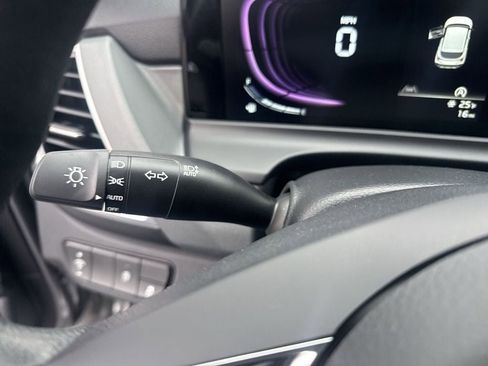 New 2026 Kia Seltos LX image 18