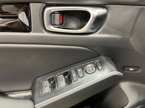 New 2026 Honda Civic Sport Touring image 16