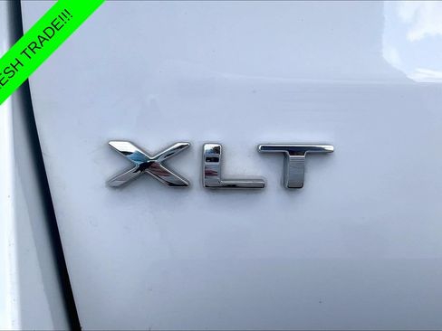 Used 2024 Ford Expedition XLT RWD image 23