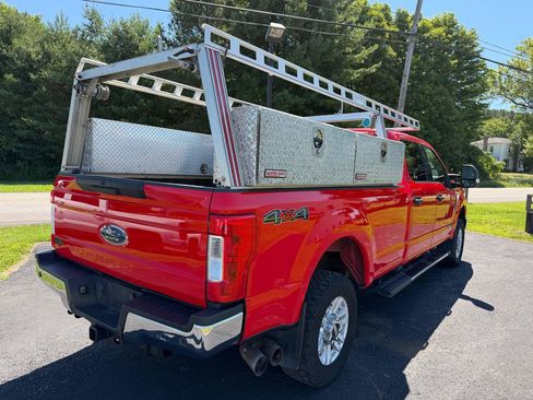 Used 2017 Ford F250 XLT w/ XLT Value Package AWD/4WD image 5
