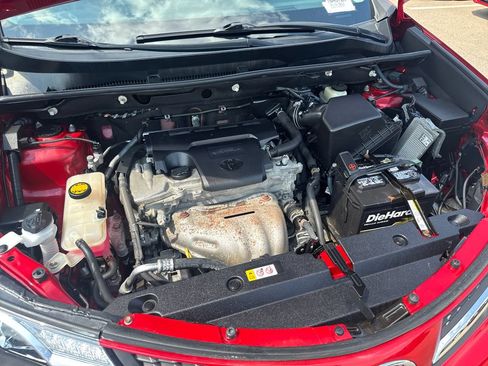 Used 2014 Toyota RAV4 Limited AWD/4WD image 46