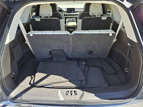 Used 2020 Lincoln Aviator Black Label w/ Dynamic Handling Package image 30