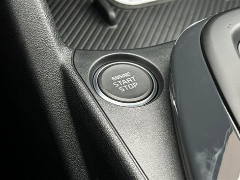 New 2025 Kia K4 EX image 22