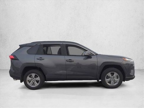 Used 2024 Toyota RAV4 XLE image 3