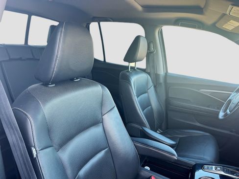 Used 2023 Honda Ridgeline RTL image 27