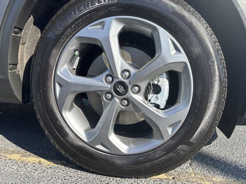 Used 2025 Ford Escape ST-Line w/ Equipment Group 301A image 14