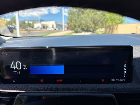 Certified 2023 Ford Mustang Mach-E Premium AWD/4WD image 16