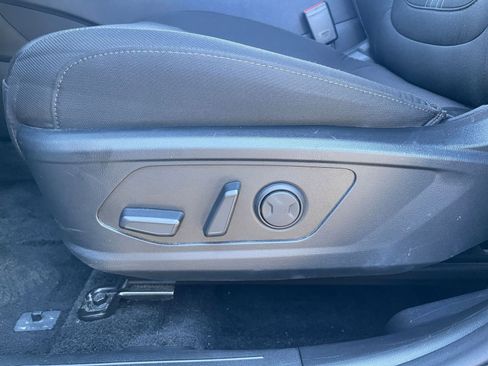 Used 2025 Hyundai Tucson SEL image 23