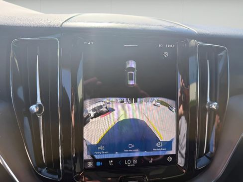 New 2025 Volvo XC60 B5 Core w/ Climate Package image 13