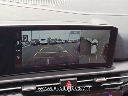 New 2026 Kia Sportage SX image 18