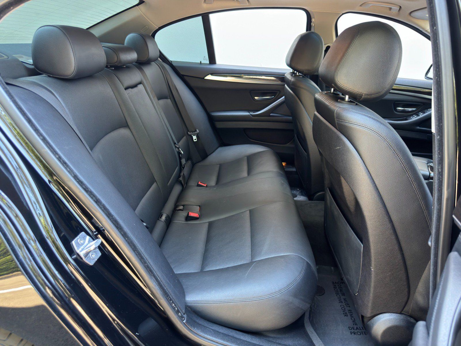 Used 2015 BMW 528i xDrive Sedan AWD/4WD image 38