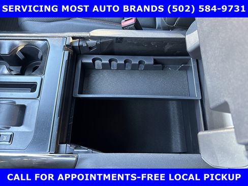 Certified 2023 Ford F150 Lariat w/ Equipment Group 502A High image 29