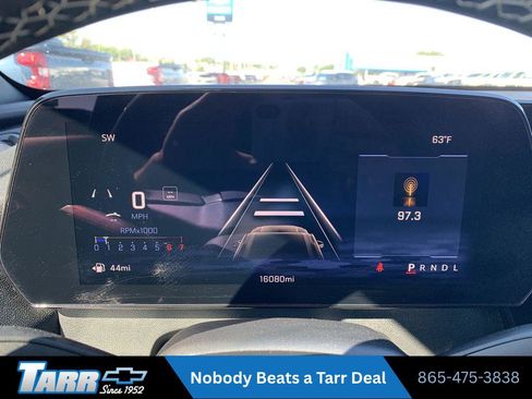 Used 2026 Chevrolet Traverse LT w/ Driver Confidence Package FWD image 10