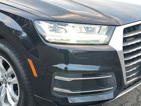 Used 2017 Audi Q7 2.0T Premium Plus w/ Premium Plus Package image 11