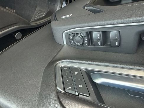 Used 2025 Chevrolet Silverado 2500 LTZ w/ LTZ Plus Package AWD/4WD image 31