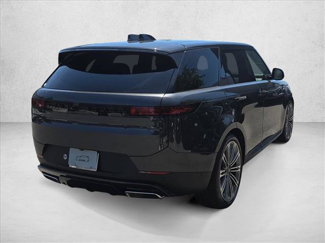 New 2026 Land Rover Range Rover Sport SE AWD/4WD image 5