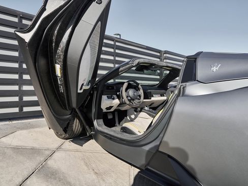 Used 2023 Maserati MC20 Spyder image 35