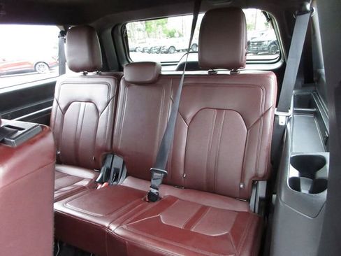 Certified 2023 Ford Expedition Max Limited image 27