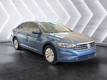 Used 2019 Volkswagen Jetta S