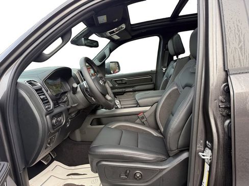 New 2026 RAM 1500 Rebel w/ Advanced Safety Group II image 9