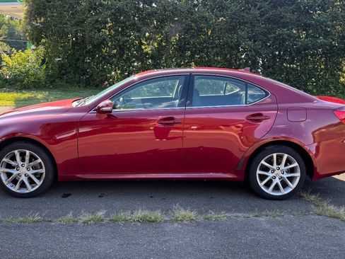 Used 2011 Lexus IS 250 AWD image 5