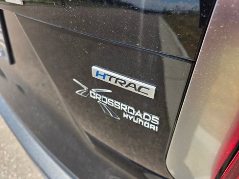 Used 2024 Hyundai Palisade SEL AWD/4WD image 30