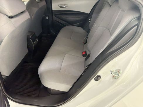 Used 2024 Toyota Corolla SE AWD/4WD image 22