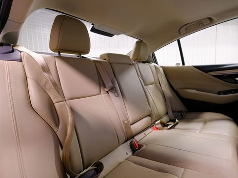 Used 2024 Subaru Legacy Limited image 21