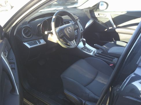 Used 2010 MAZDA MAZDA3 s Sport image 8