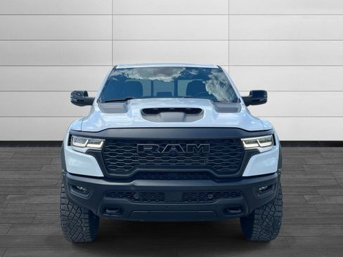 Used 2025 RAM 1500 RHO AWD/4WD image 9