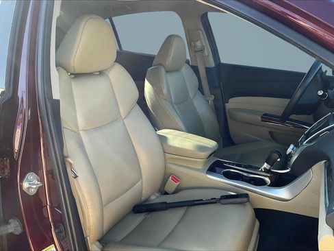 Used 2015 Acura TLX image 7