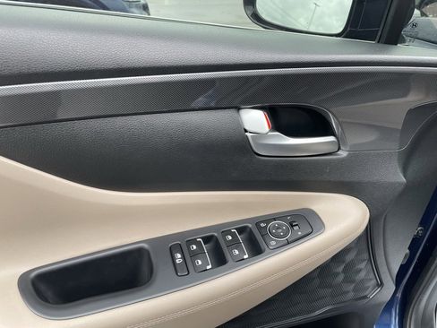 Used 2022 Hyundai Santa Fe SEL w/ Cargo Package image 11