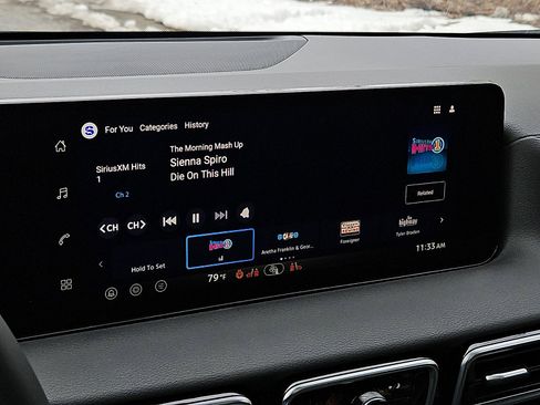 New 2026 Nissan Sentra SV image 14