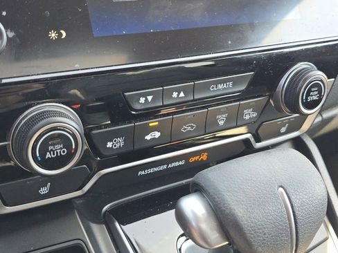 Used 2019 Honda CR-V EX image 35