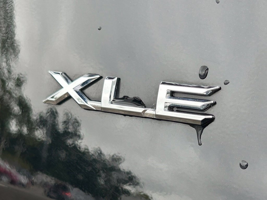 Used 2026 Toyota Grand Highlander FWD image 45