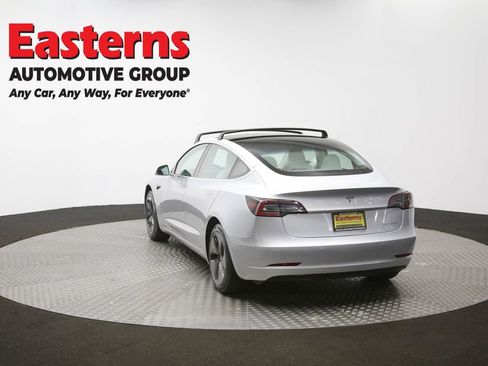 Used 2018 Tesla Model 3 Long Range image 61