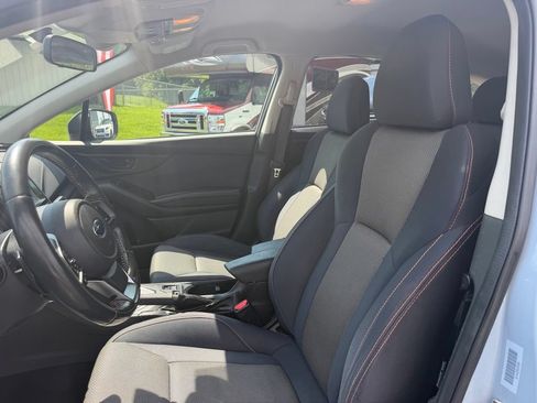 Used 2018 Subaru Crosstrek 2.0i Premium w/ Eyesight System AWD/4WD image 11