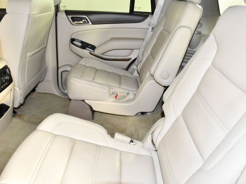 Used 2018 GMC Yukon Denali w/ Open Road Package AWD/4WD image 51