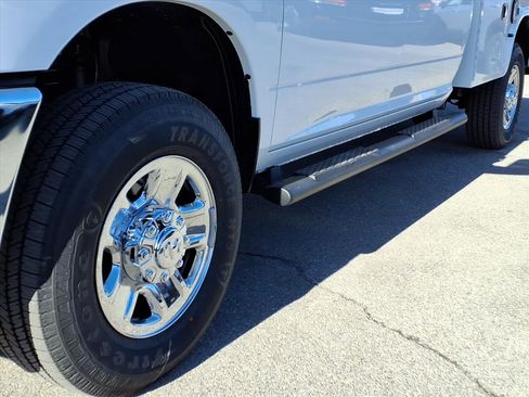 New 2026 RAM 2500 Tradesman image 10