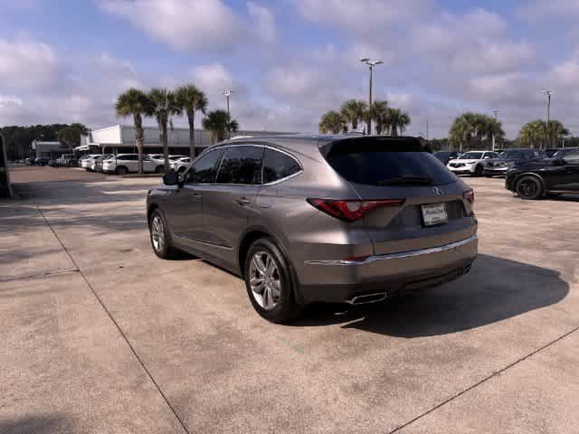 Used 2018 Acura RDX w/ Advance Package AWD/4WD image 12