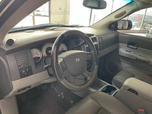 Used 2007 Dodge Durango Limited image 18