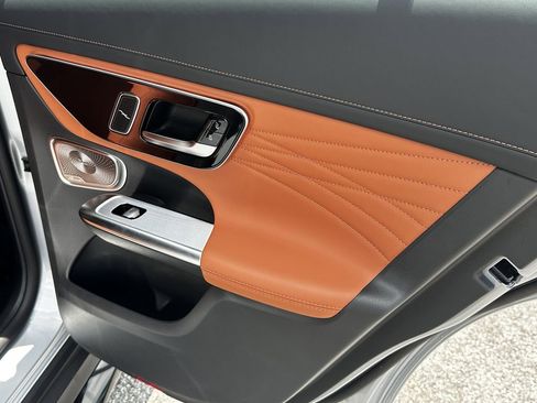 Certified 2025 Mercedes-Benz GLC 63 AMG S image 19