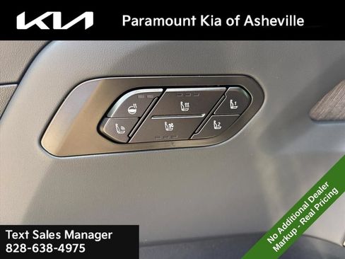 New 2027 Kia Telluride X-Line SX Prestige w/ Towing Package AWD/4WD image 17