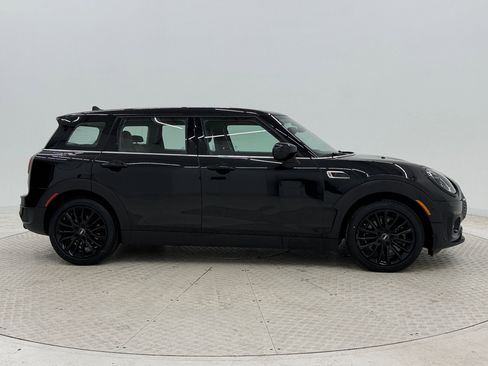 Certified 2023 MINI Cooper Clubman S image 8