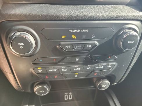 Certified 2020 Ford Ranger Lariat w/ Trailer Tow Package image 23